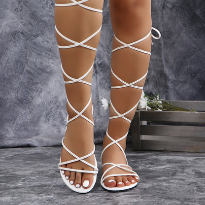 Elegante Orthopädische Sandalen für jeden Schritt