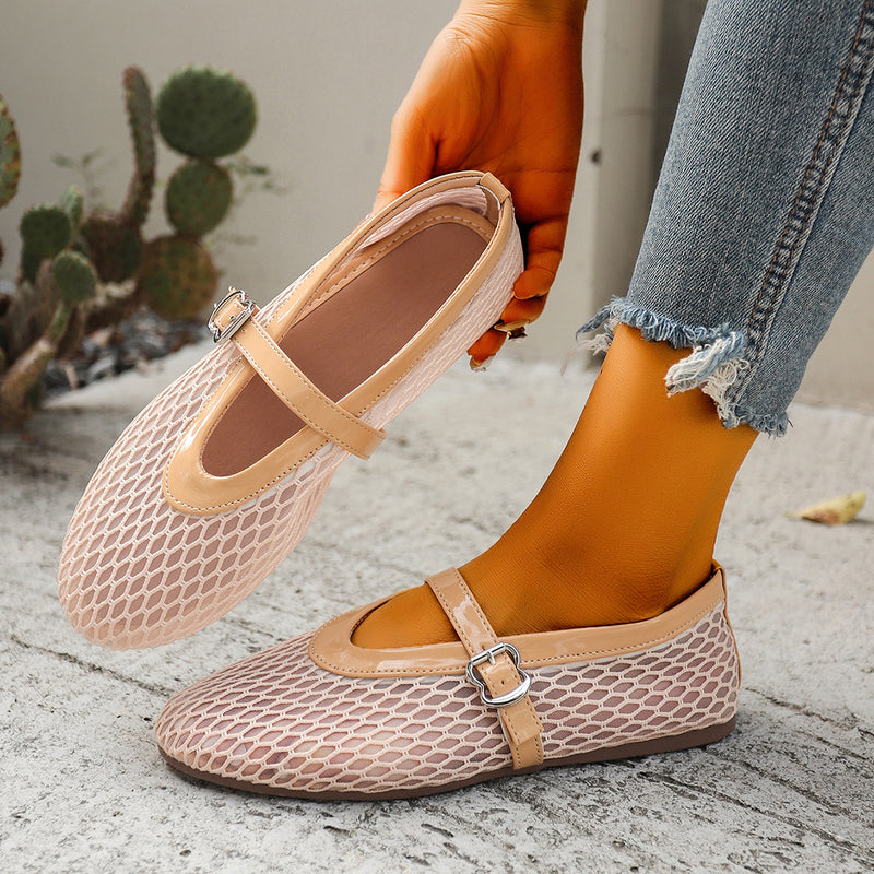 Schicke Orthopädische Schuhe mit einzigartigem Design