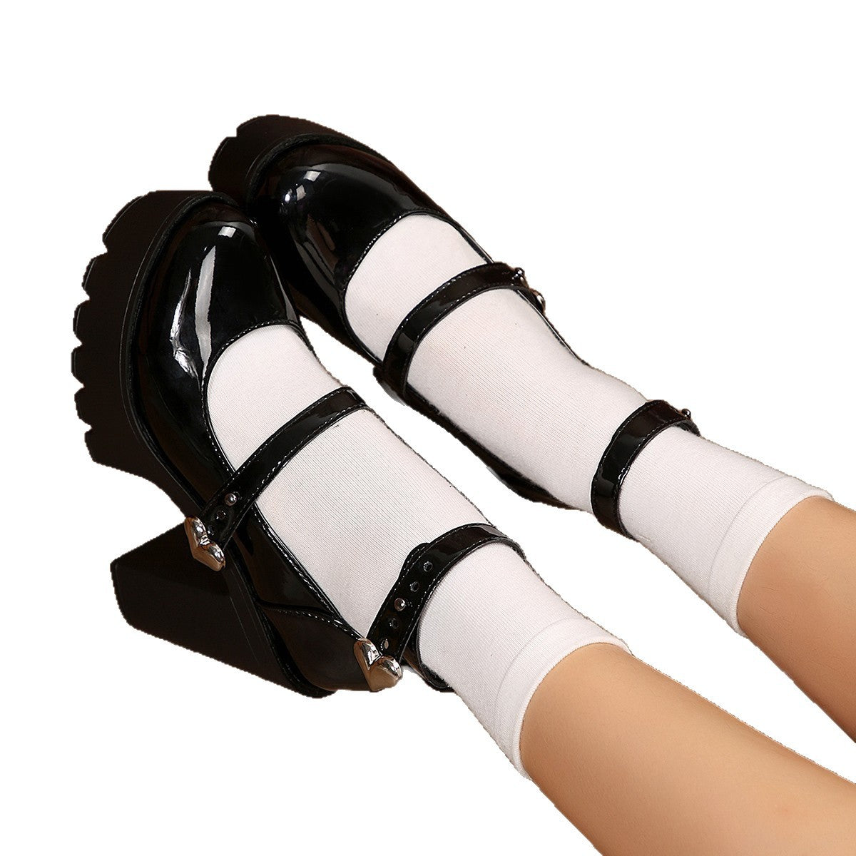 Schicke Orthopädische Schuhe mit einzigartigem Design
