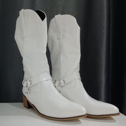 Bequeme Orthopädische Stiefel für den Alltag