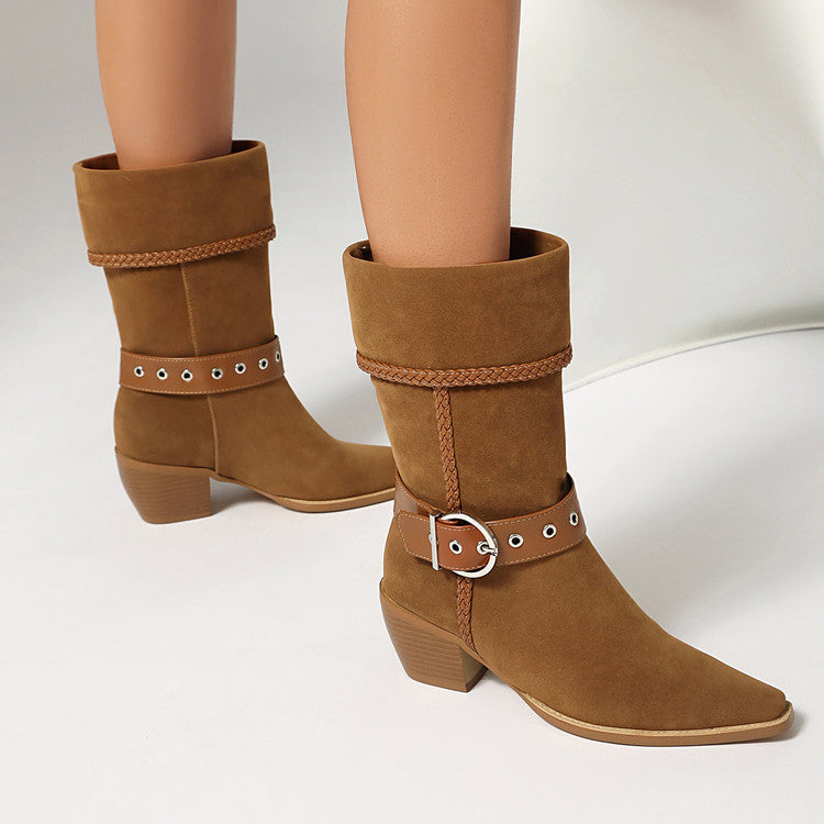 Wunderschön gefertigte Orthopädische Stiefel