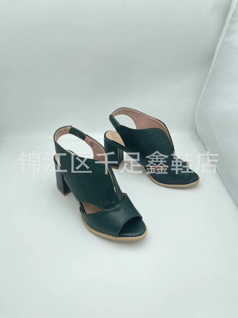 Wunderschön gefertigte Orthopädische Sandalen
