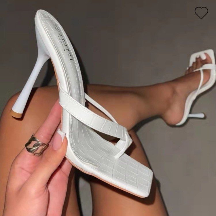 Vintage inspirierte Orthopädische Sandalen