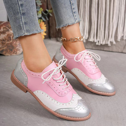 Anmutige Orthopädische Schuhe für modernen Look