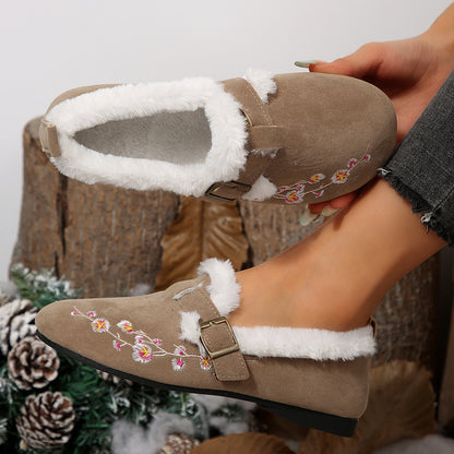 Elegante Orthopädische Schuhe für jeden Schritt