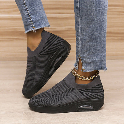 Bequeme Orthopädische Sneakers für den Alltag