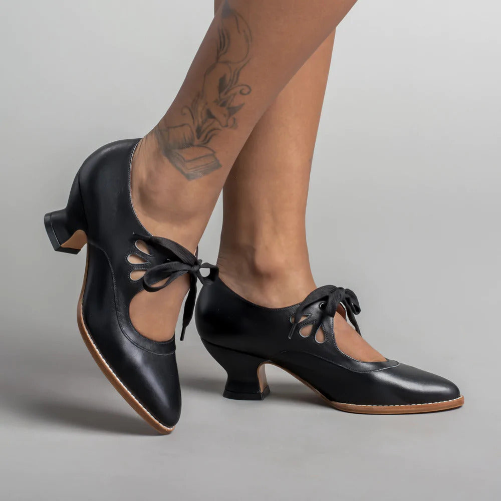 Elegante Orthopädische Schuhe für jeden Schritt