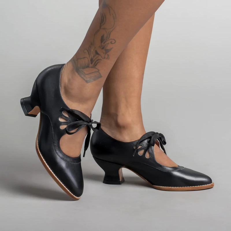 Elegante Orthopädische Schuhe für jeden Schritt