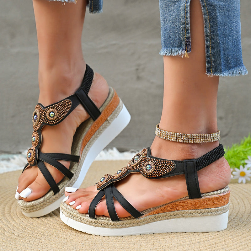 Bequeme Orthopädische Sandalen für den Alltag