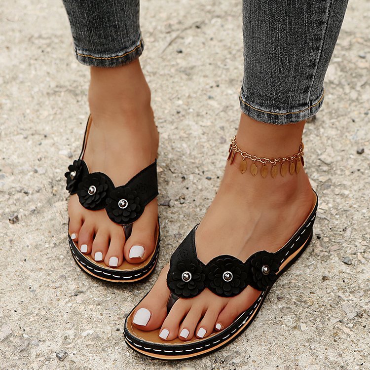Stilvolle Orthopädische Sandalen für jeden Anlass