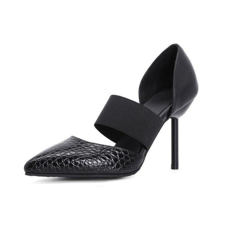 Vintage inspirierte Orthopädische Schuhe