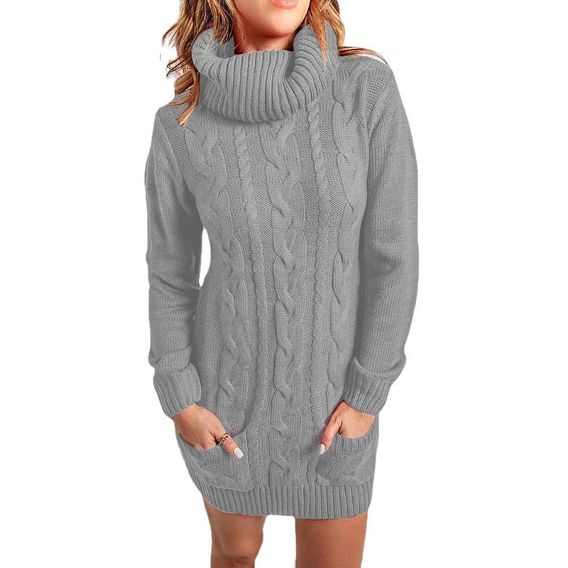MW | Entspannter und zeitloser Winterpullover