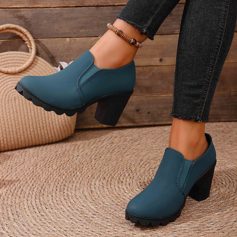 Elegante Orthopädische Schuhe für jeden Schritt