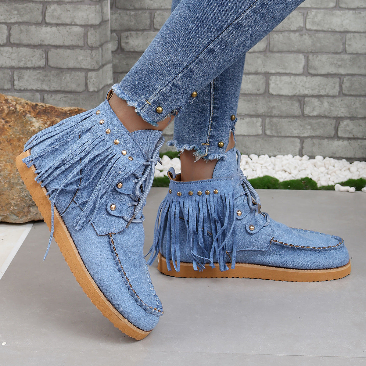 Bequeme Orthopädische Stiefel für den Alltag