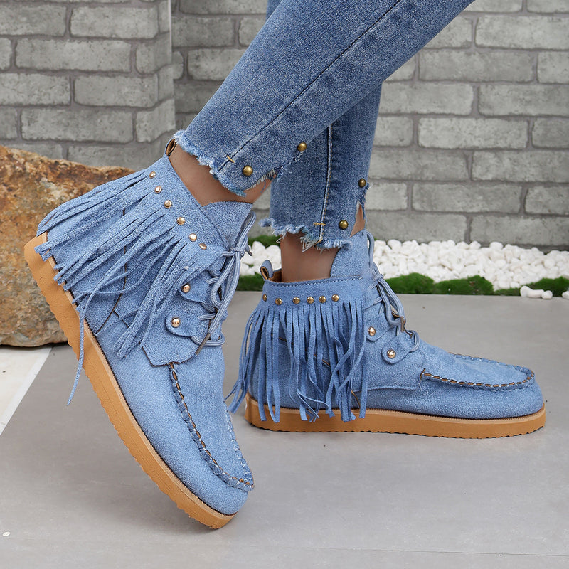 Bequeme Orthopädische Stiefel für den Alltag