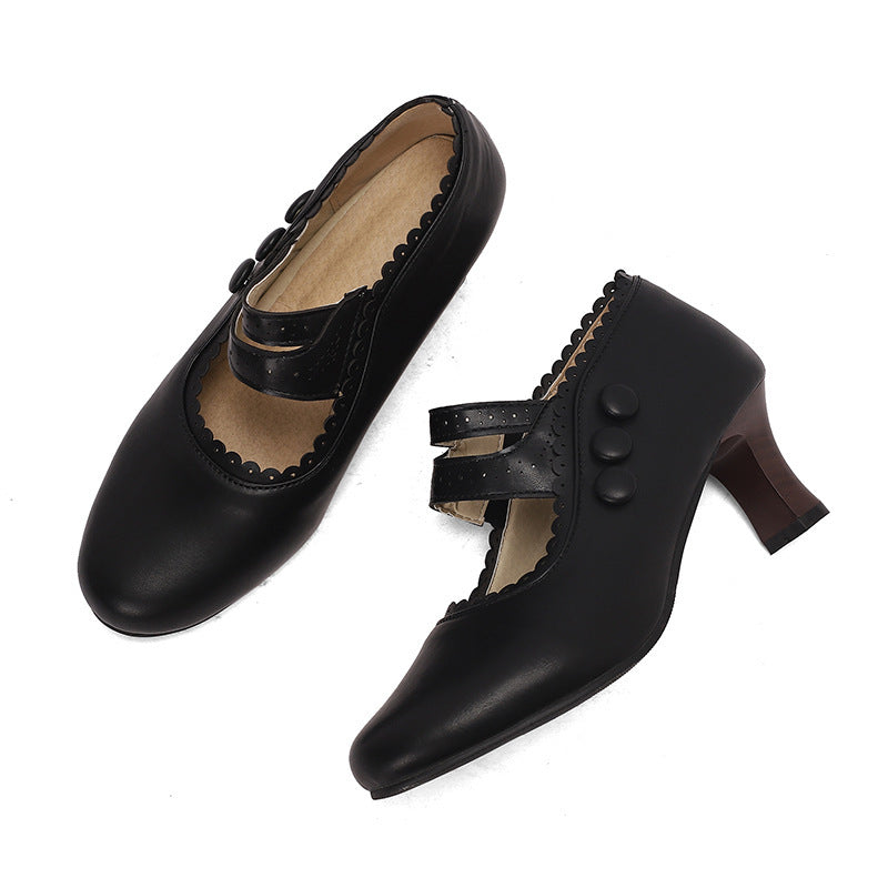 Wunderschön gefertigte Orthopädische Schuhe