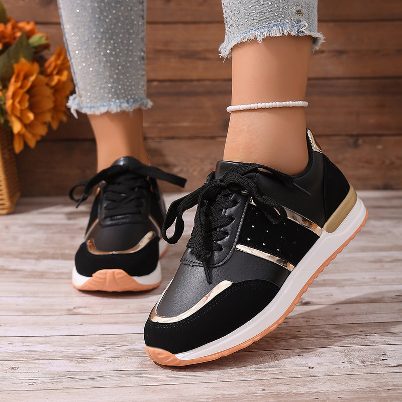 Anmutige Orthopädische Schuhe für modernen Look