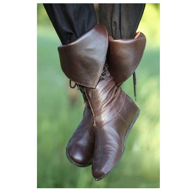 Bequeme Orthopädische Stiefel für den Alltag