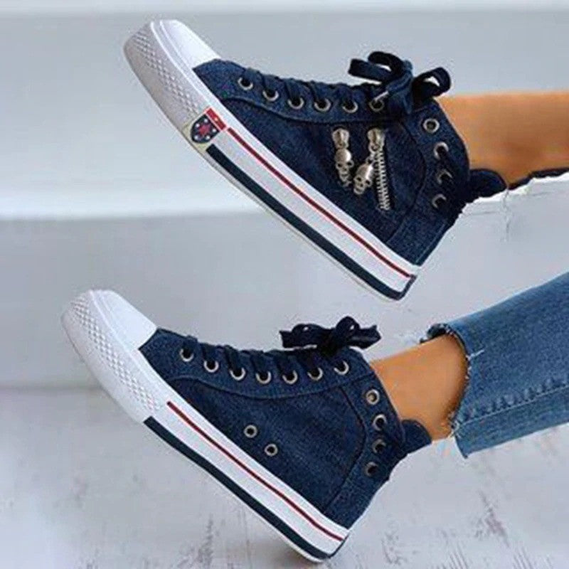 Schicke Orthopädische Schuhe mit einzigartigem Design