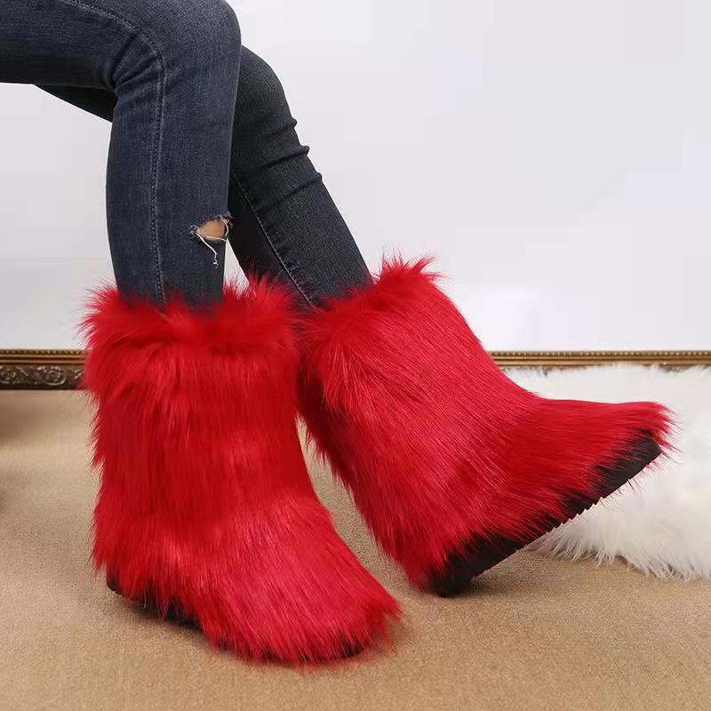 Bequeme Orthopädische Stiefel für den Alltag