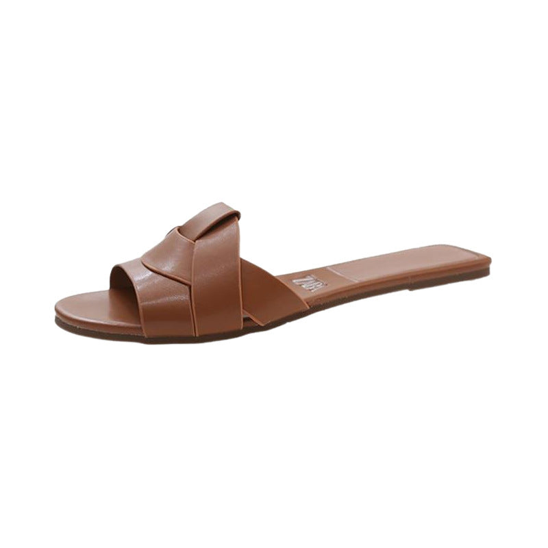 Elegante Orthopädische Sandalen für jeden Schritt