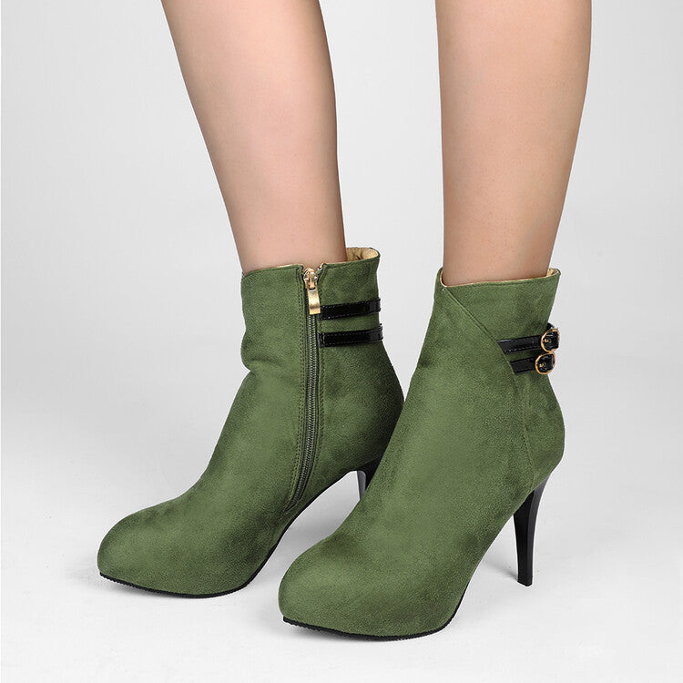 Bequeme Orthopädische Stiefel für den Alltag