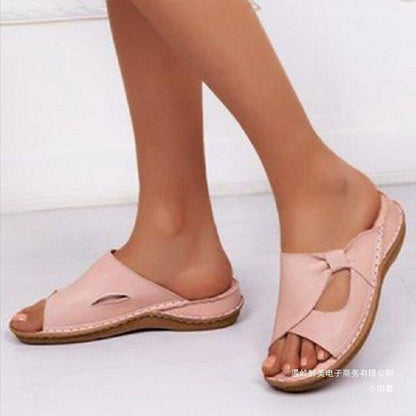 Schicke Orthopädische Sandalen mit einzigartigem Design