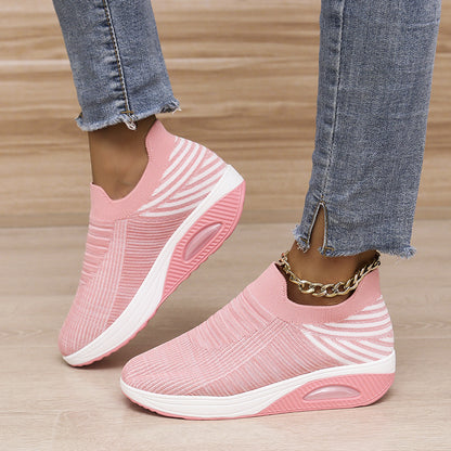 Bequeme Orthopädische Sneakers für den Alltag