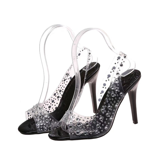 Anmutige Orthopädische Sandalen für modernen Look