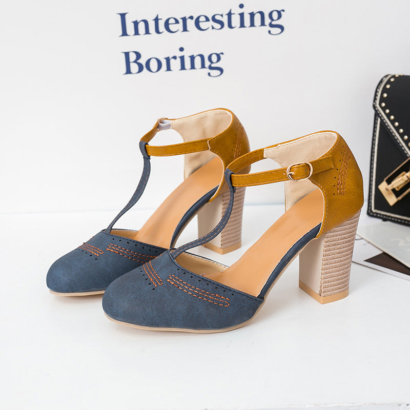 Elegante Orthopädische Sandalen für jeden Schritt
