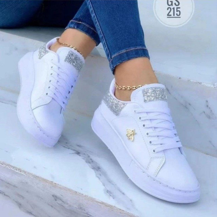 Anmutige Orthopädische Schuhe für modernen Look