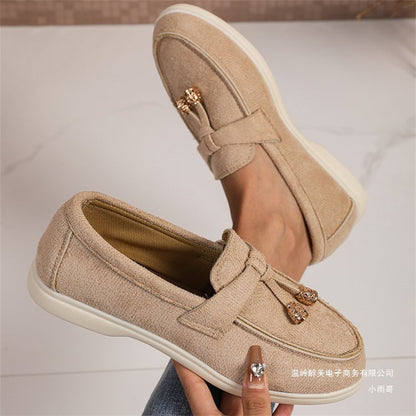 Anmutige Orthopädische Schuhe für modernen Look