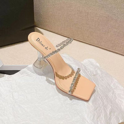 Elegante Orthopädische Sandalen für jeden Schritt