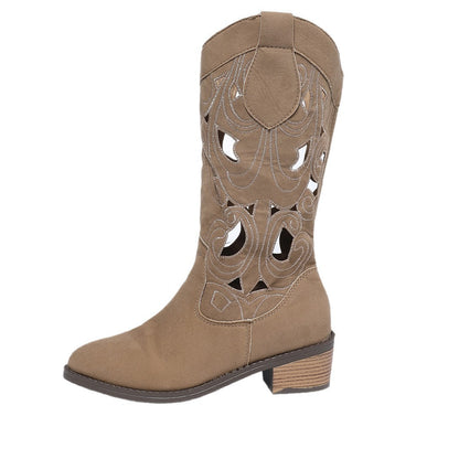 Klassische Orthopädische Schuhe mit zeitlosem Stil