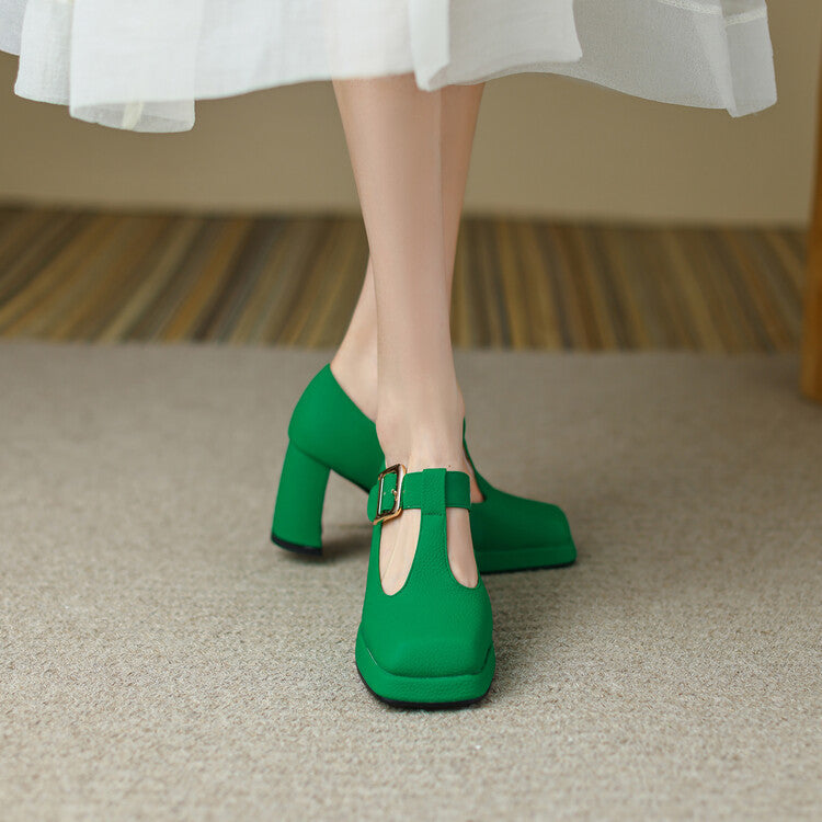 Schicke Orthopädische Schuhe mit einzigartigem Design