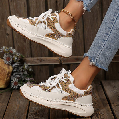 Schicke Orthopädische Schuhe mit einzigartigem Design