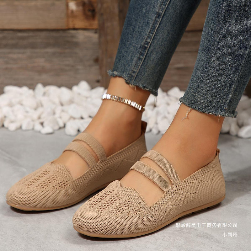 Schicke Orthopädische Schuhe mit einzigartigem Design
