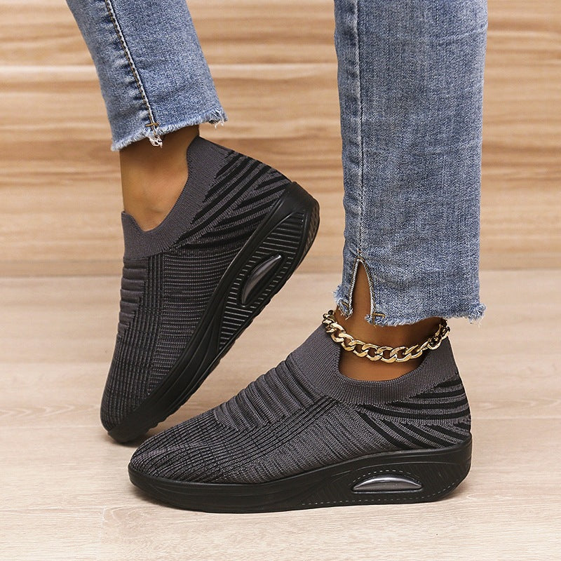 Elegante Orthopädische Schuhe für jeden Schritt