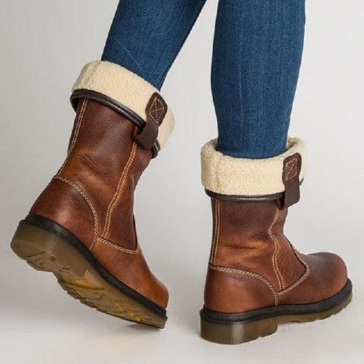 Bequeme Orthopädische Stiefel für den Alltag