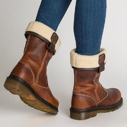 Bequeme Orthopädische Stiefel für den Alltag