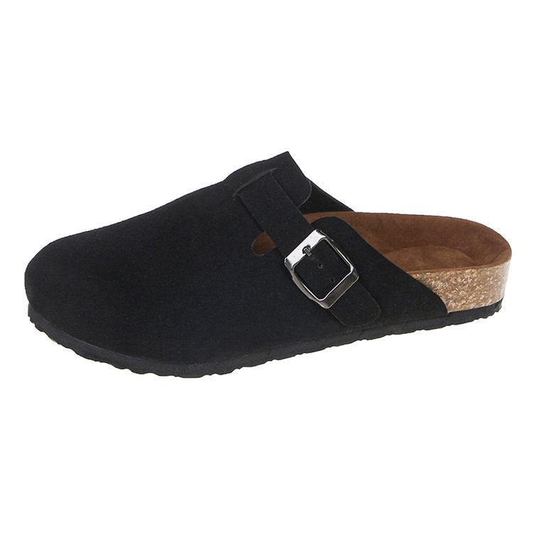 Elegante Orthopädische Schuhe für jeden Schritt