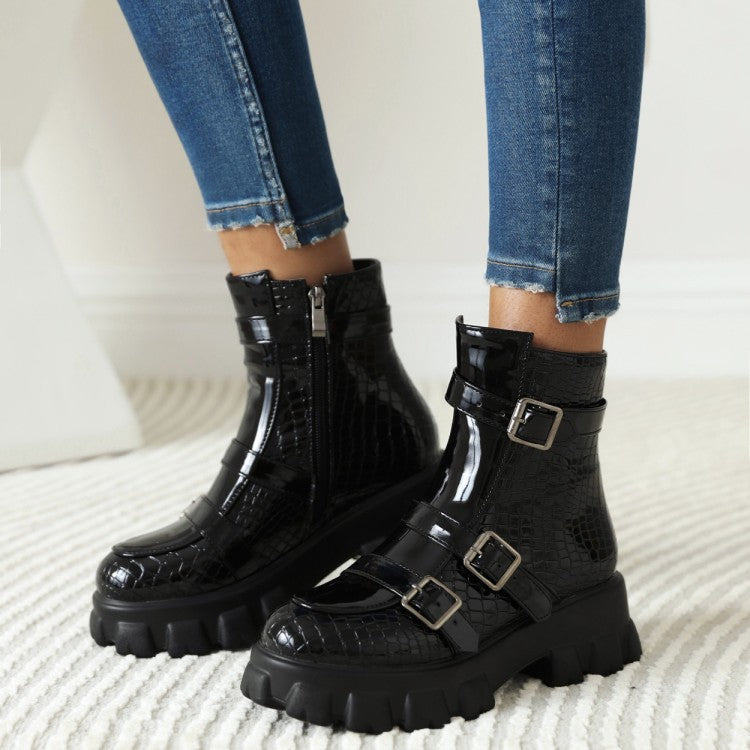 Wunderschön gefertigte Orthopädische Stiefel
