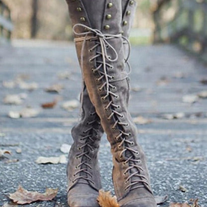 Stilvolle orthopädische Stiefel für jeden Anlass