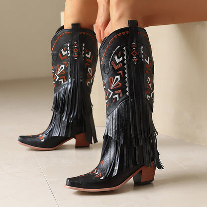 Bequeme Orthopädische Stiefel für den Alltag