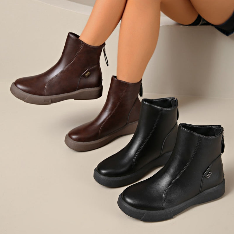 Stilvolle Orthopädische Stiefel für jeden Anlass