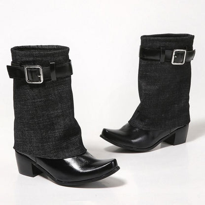 Wunderschön gefertigte Orthopädische Stiefel