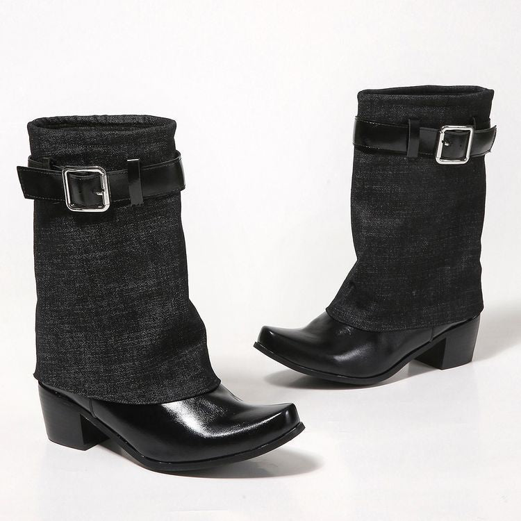 Wunderschön gefertigte Orthopädische Stiefel