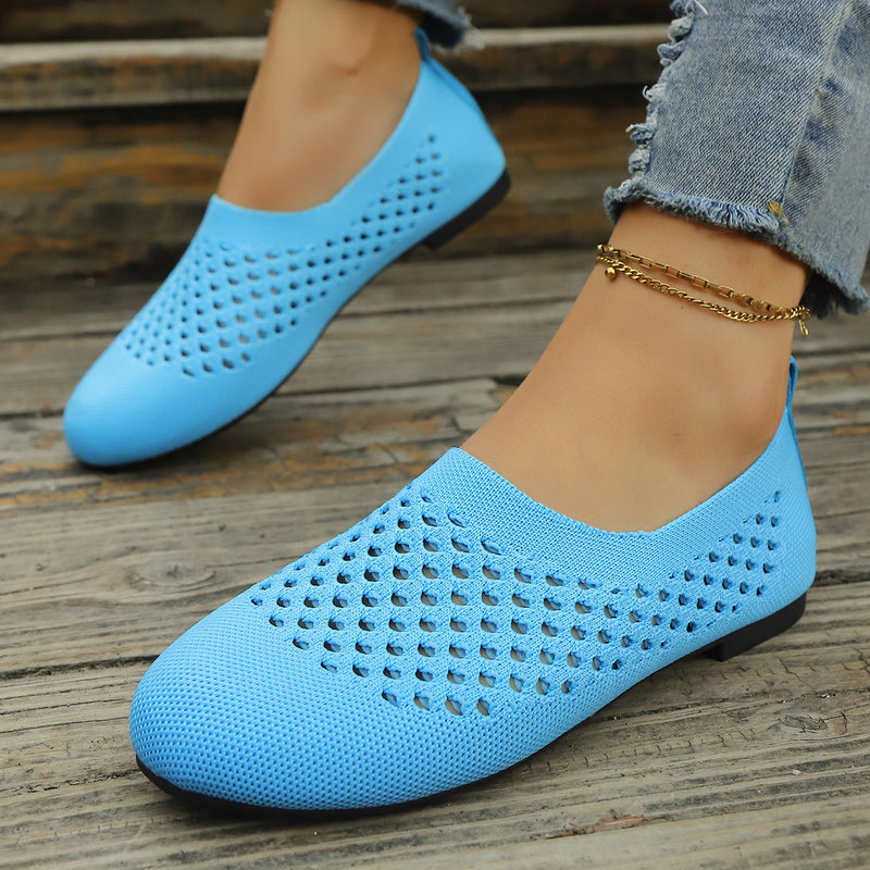 Vintage inspirierte Orthopädische Schuhe