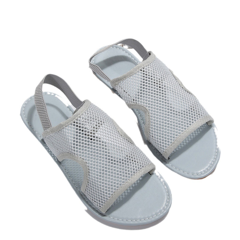 Elegante Orthopädische Sandalen für jeden Schritt