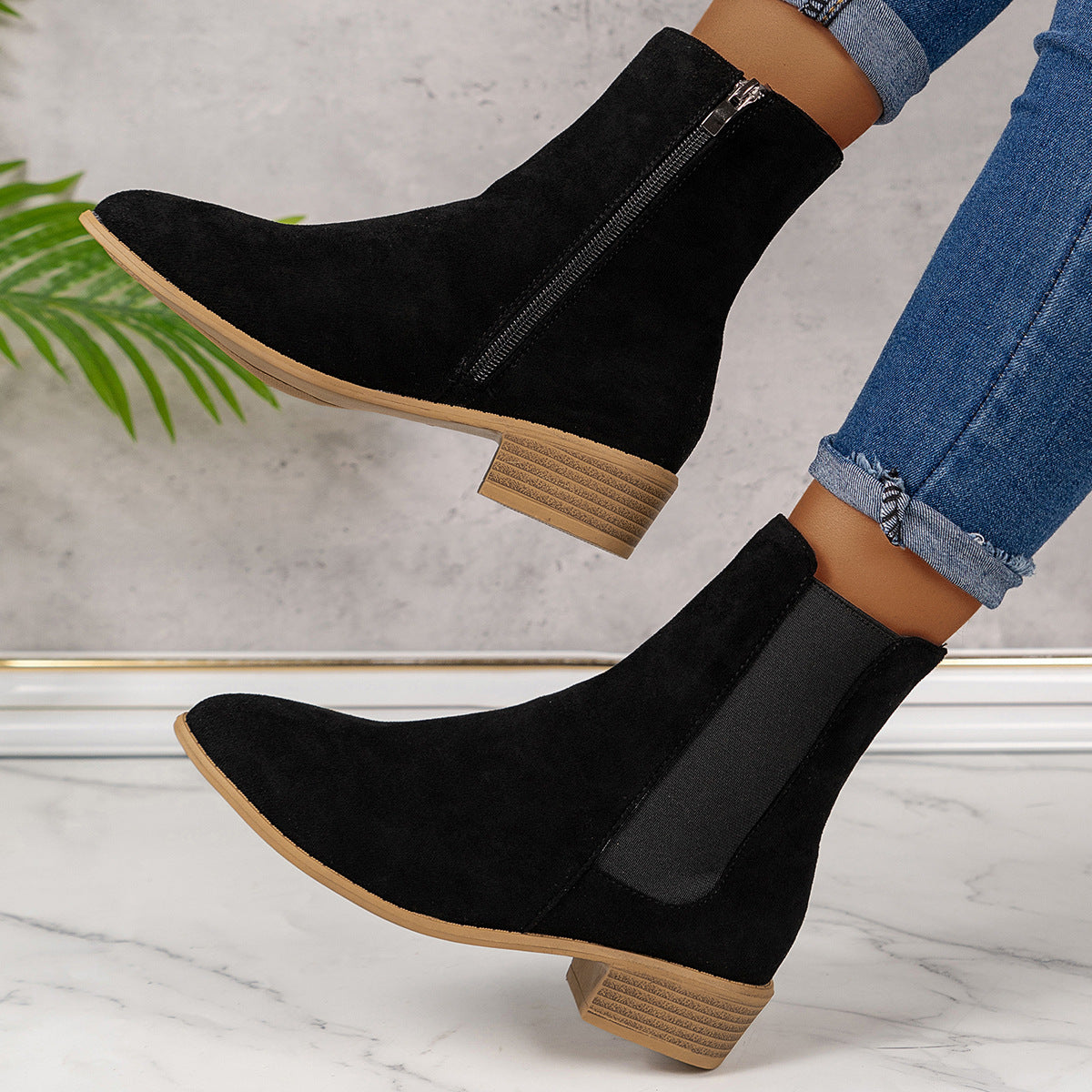 Stilvolle Orthopädische Stiefel für jeden Anlass